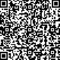 QR Code recensione Google B&B La Piazza